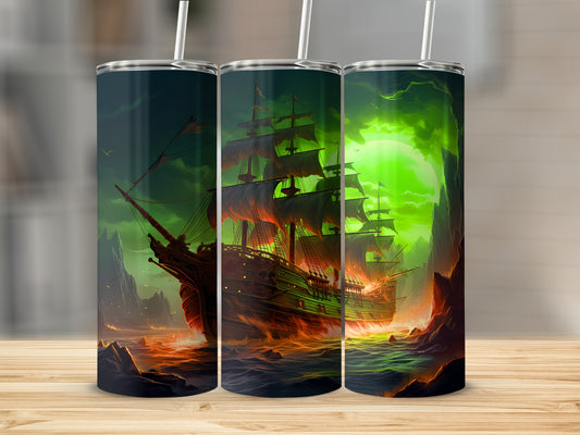 Ghostly Pirate Ship Green Glow Dark Ocean Fantasy product type
Pirate Ship, Ghostly Ship, Fantasy Art, Green Glow, Dark Ocean, Mystical Vessel, Haunted Ship, Sea Adventure, Gothic Ship, Eerie Sea, Pirate Core, Nautical Art, Ocean Scene, Fantasy Ship, Sailing Vessel, Mythical Sea, Ship Art, Dark Fantasy, Adventure Ship, Spooky Ship