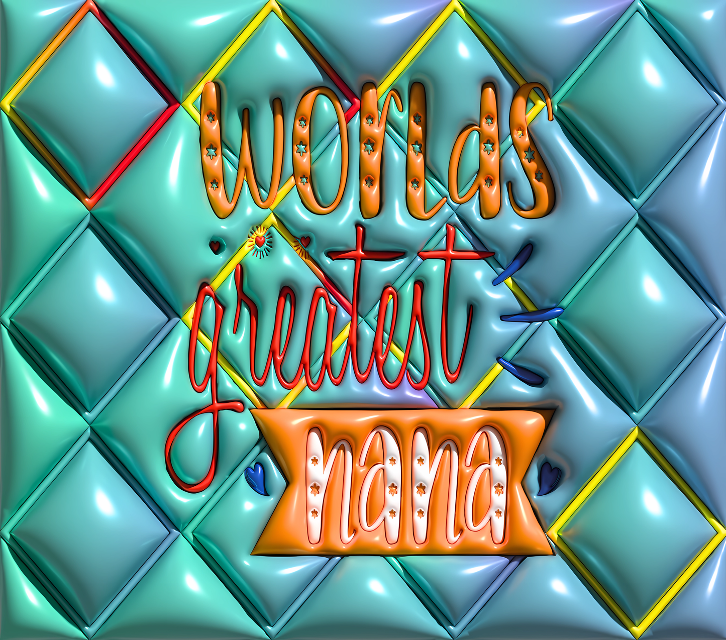 World's Greatest Nana