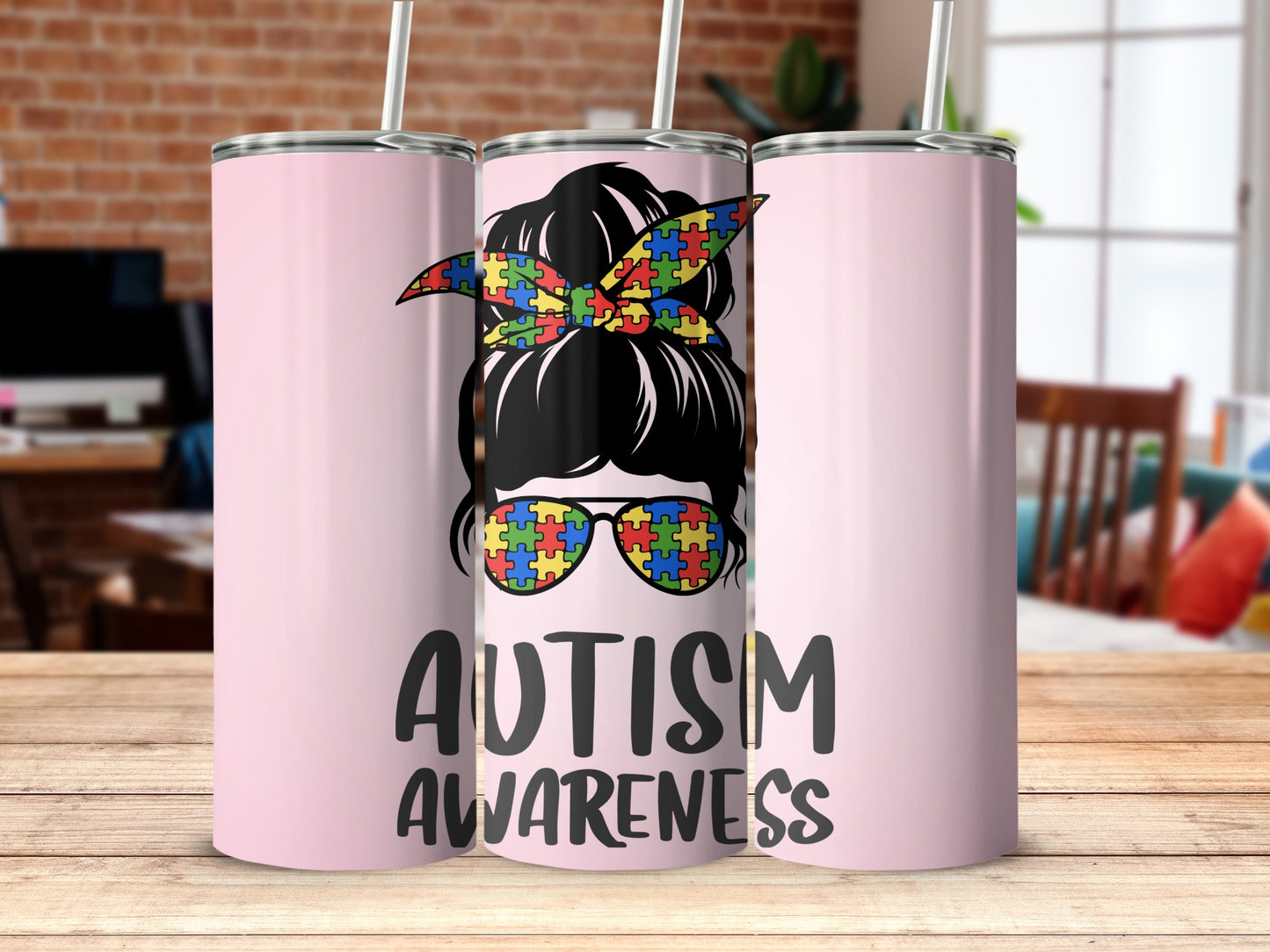 Autism Awareness Product