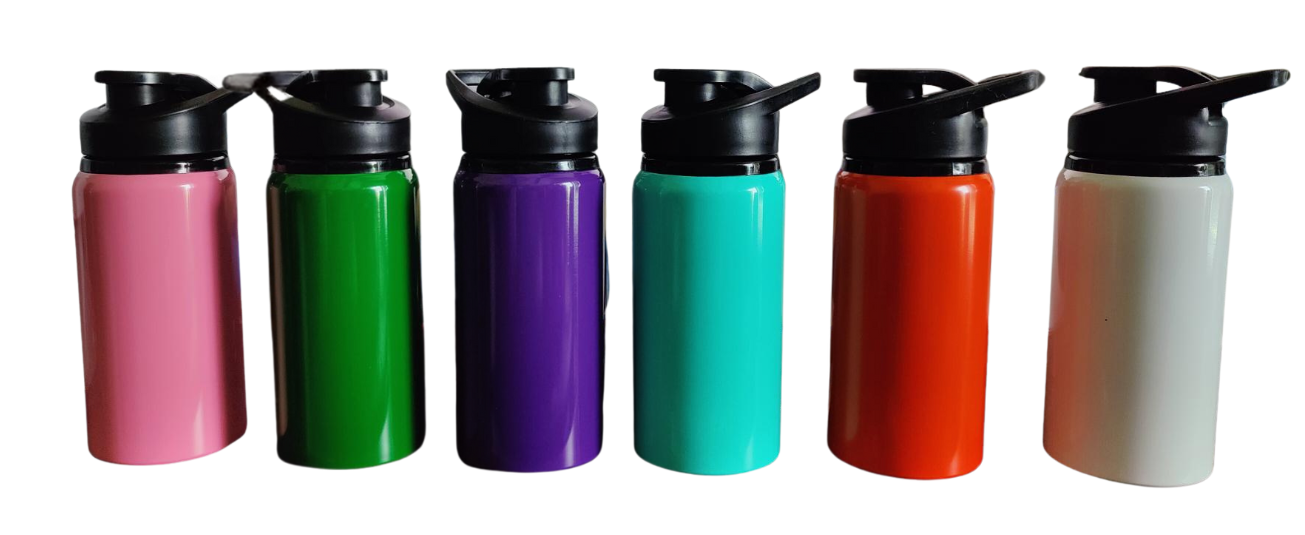 Personalized Water bottle Great for Kids!