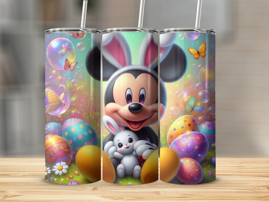 Mickey Mouse Bunny Ears Happy Easter Eggs product type