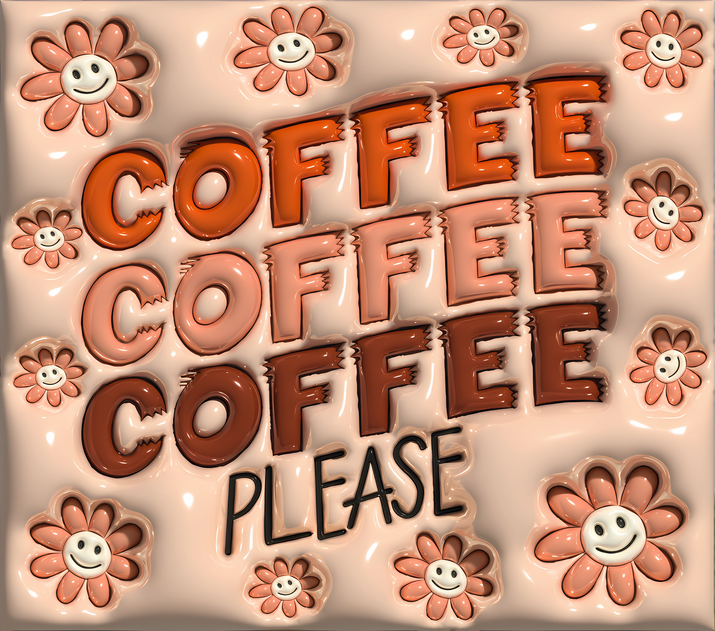 Coffee Coffee Coffee Please