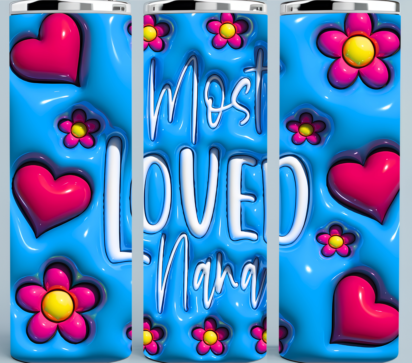 Most Loved Nana