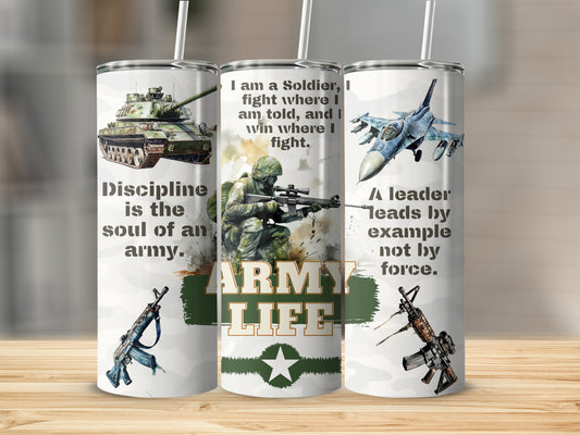 Army Life Military Values Tank Jet Rifle product type