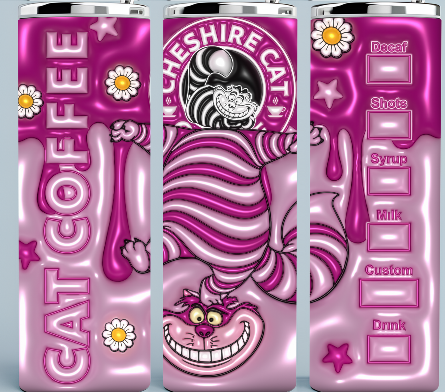Cheshire Cat Coffee