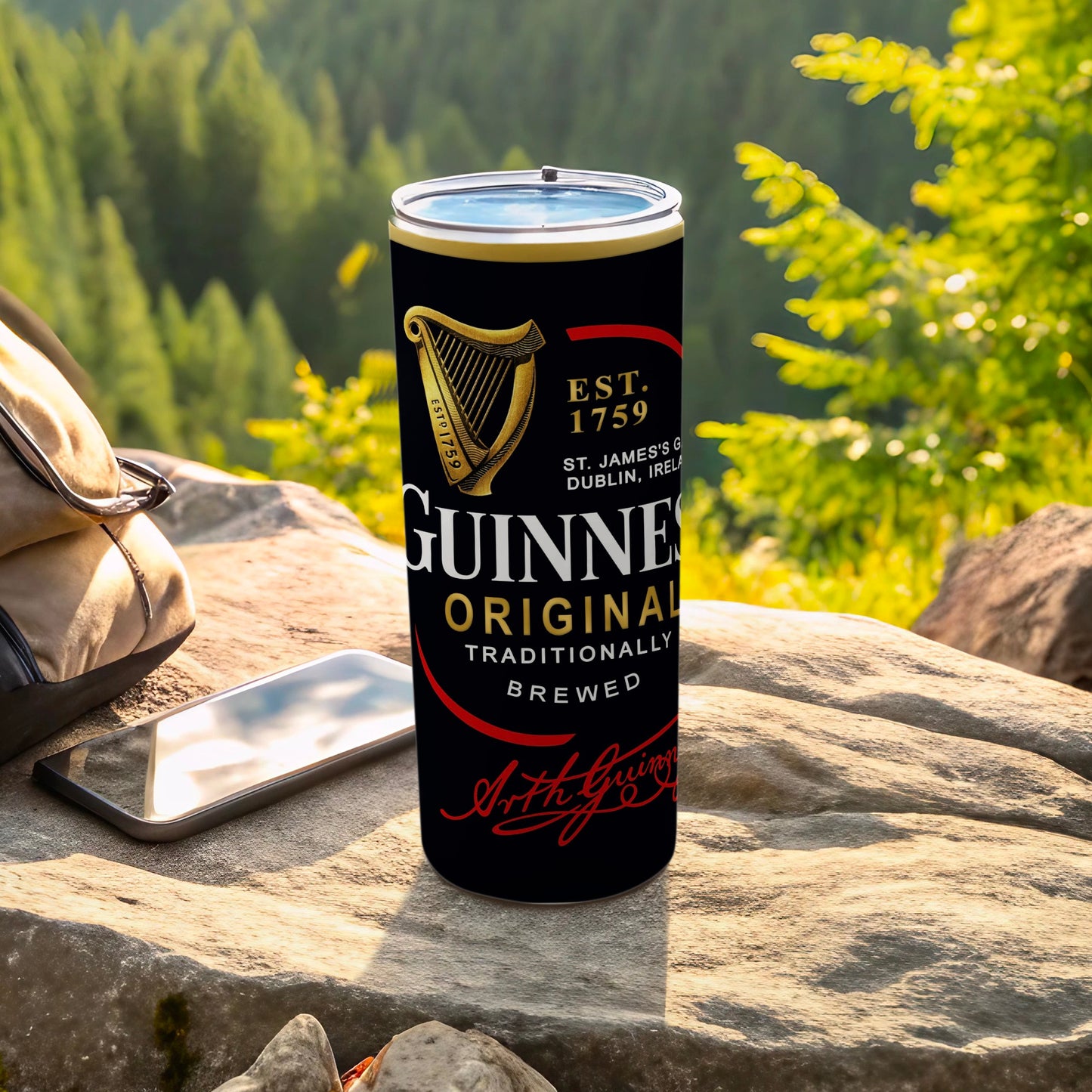 Guinness Original 1759 Dublin Arth Guing Tumbler product type