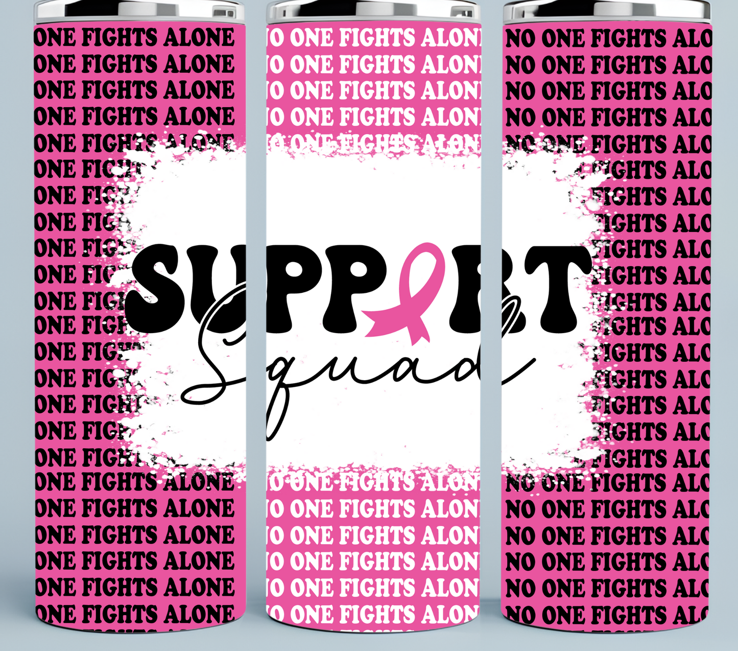 Breast Cancer Support Squad