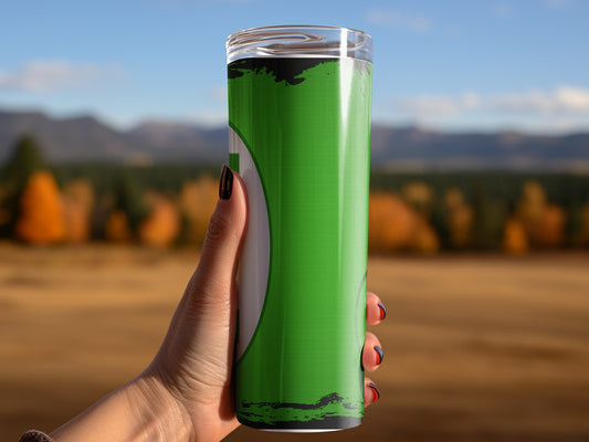 Green Lantern Hero Symbol Background Image Tumblers