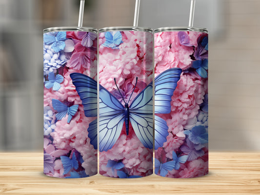 Blue Butterfly Pink Purple Flower Floral Tumbler product type
Butterfly
Tumbler
Flowers
Floral Design
Pink Flowers
Blue Butterfly
Purple Blooms
Nature Inspired
Drinkware
Hydration
Beverage Holder
Elegant Design
Cute Butterfly
Summer Vibes
Spring Collection
Gift Idea
Unique Pattern
Aesthetic Cup
Outdoor Tumbler
Floral Art