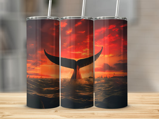 Whale Tail Sunset Ocean Ships Vibrant Scene product type
Whale
WhaleTail
OceanSunset
RedSky
MarineLife
Nautical
OceanWaves
DramaticArt
VibrantColors
Seascape
FantasyArt
WhaleWatching
SunsetScene
TallShips
OceanAdventure
NatureInspired
DeepSea
MajesticWhale
WaterSplash
OceanJourney