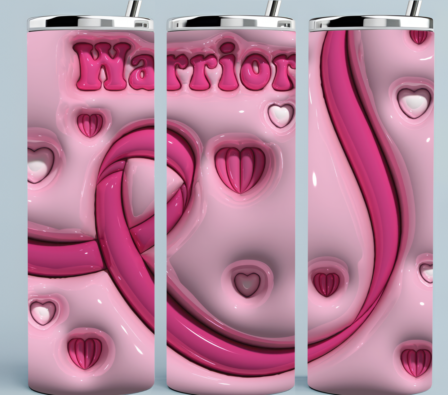 Breast Cancer Warriors