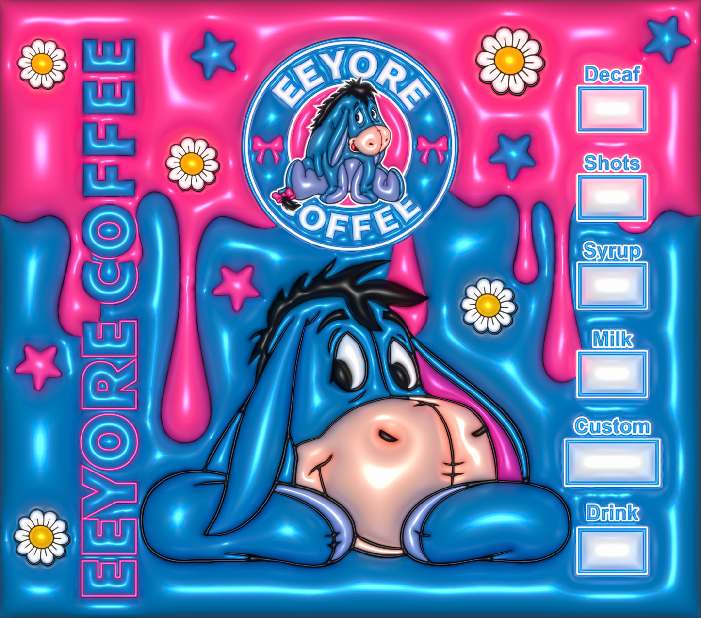 Eeyore Coffee