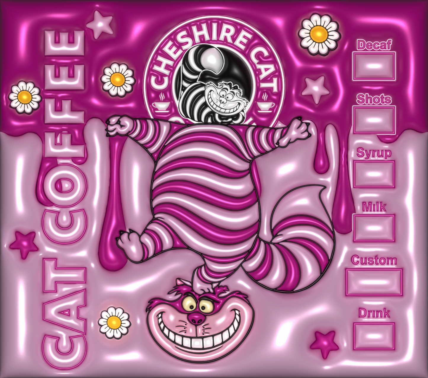 Cheshire Cat Coffee