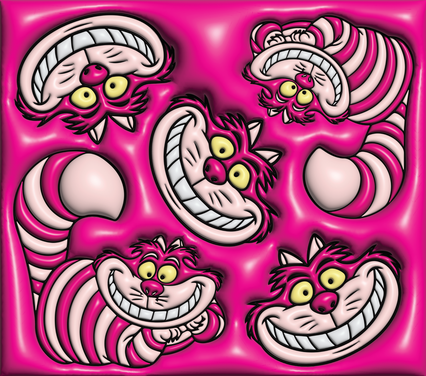Cheshire Cat