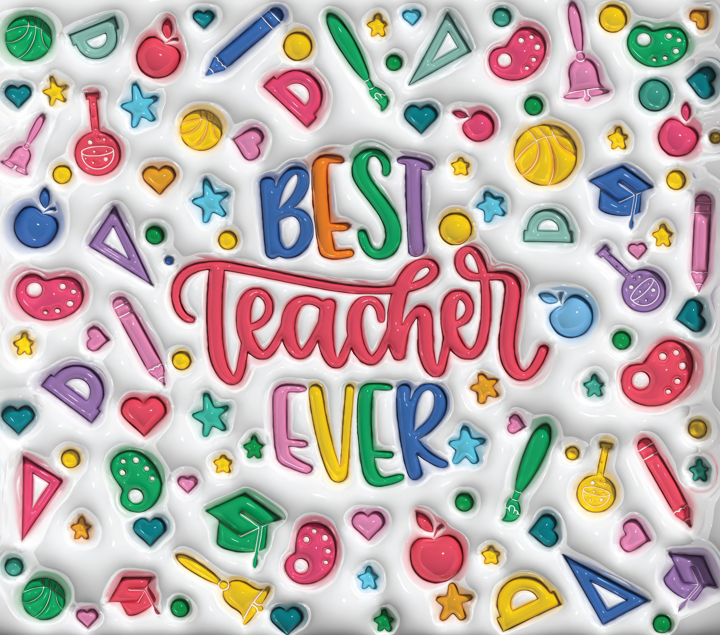 Best Teacher Ever