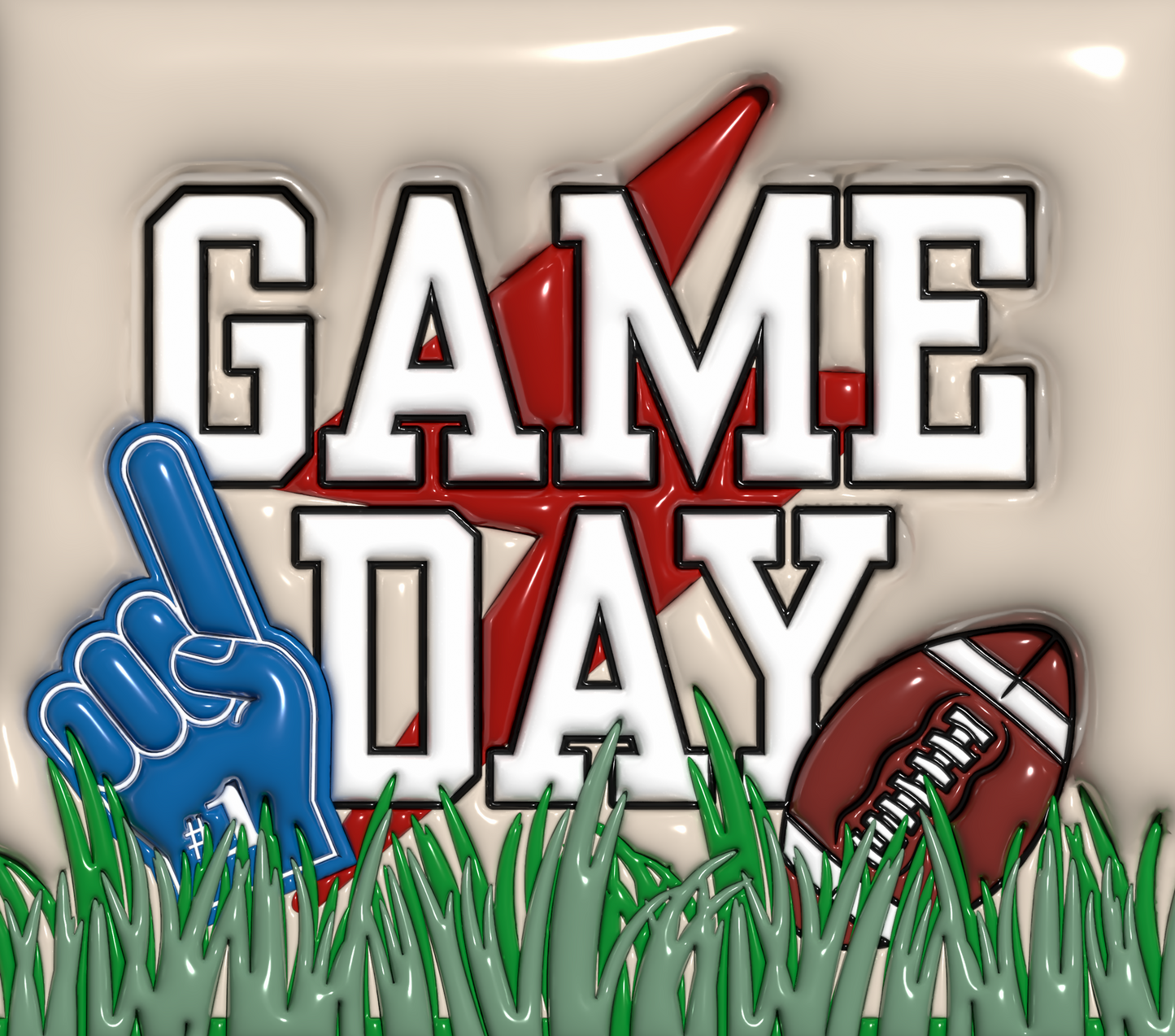 Game Day