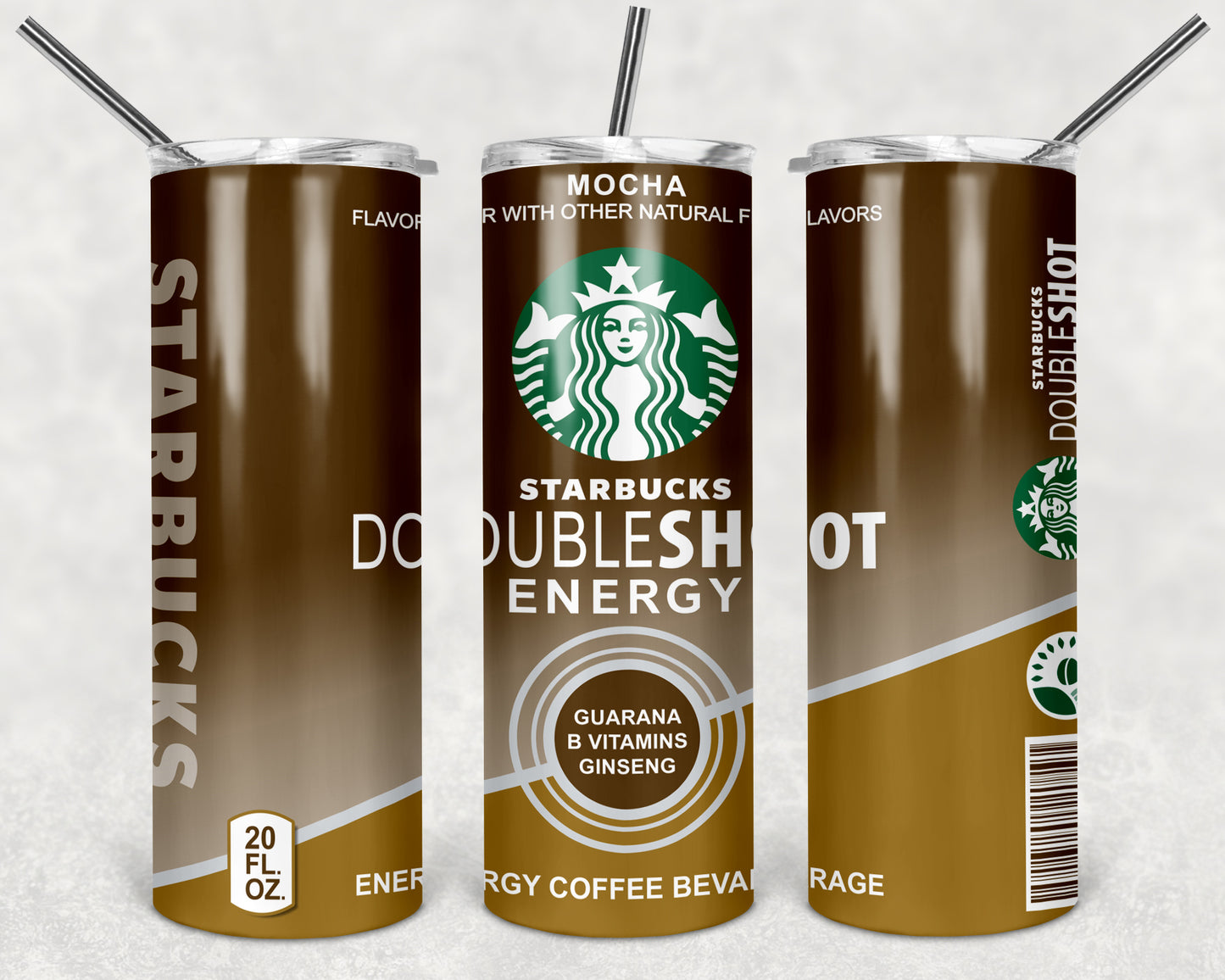 Starbucks Double Shot Espresso