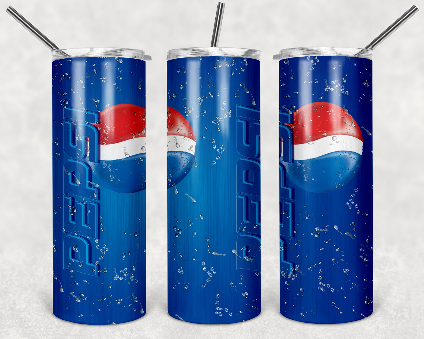 Pepsi Can Tumbler