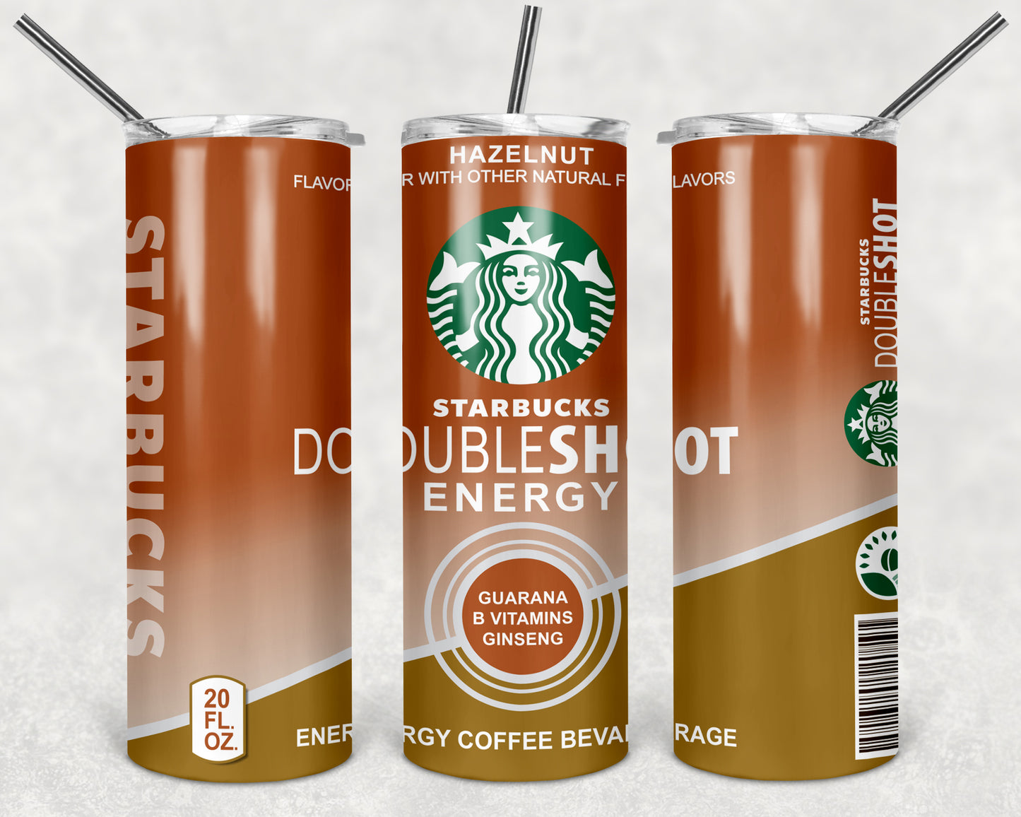 Starbucks Double Shot Energy Drink
