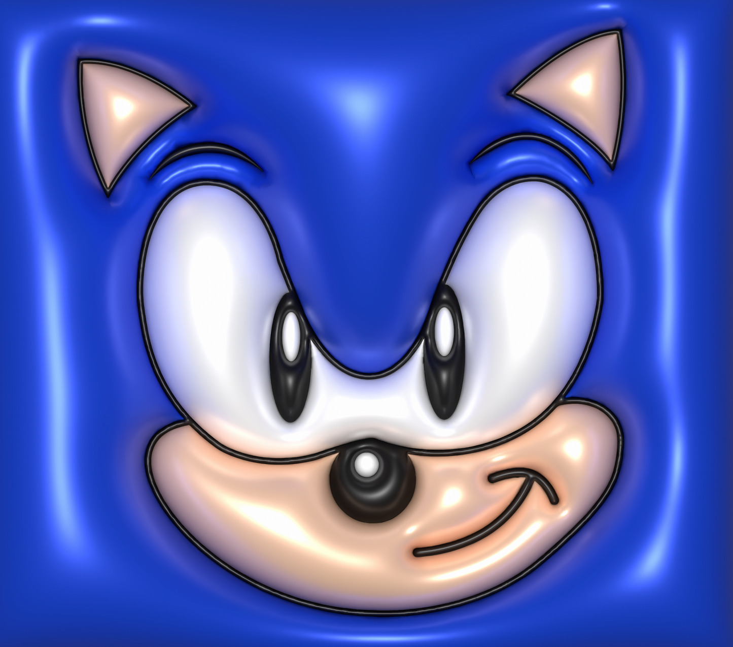 Sonic Tumbler