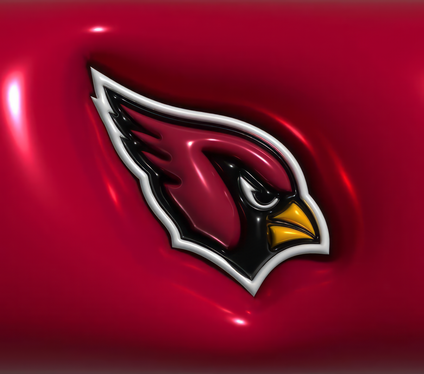St. Louis Cardinals Tumbler