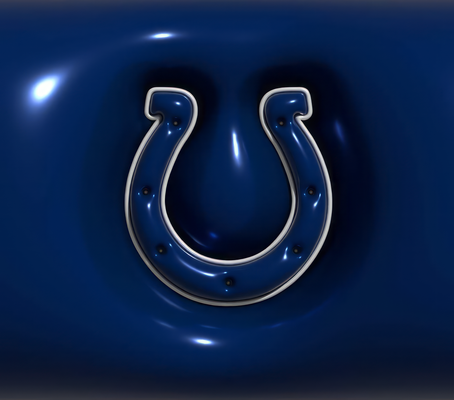 Indianapolis Colts Tumbler