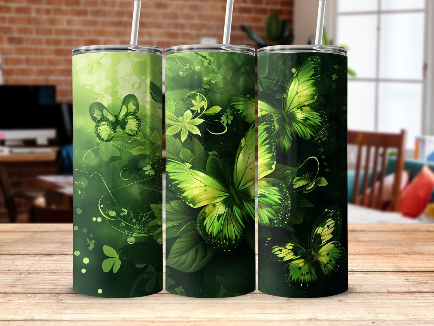 Emerald Green Butterfly Lush Foliage Tumbler Product Type
Green butterfly
Butterfly design
Tumbler
Drinkware
Nature pattern
Foliage print
Emerald green
Lush greenery
Botanical art
Garden theme
Insect motif
Vibrant green
Spring aesthetic
Summer vibes
Green leaves
Wildlife design
Forest green
Outdoor style
Unique butterfly
Verdant pattern