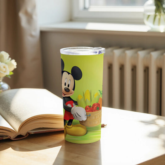 Mickey Mouse Garden Helper Tumbler Product