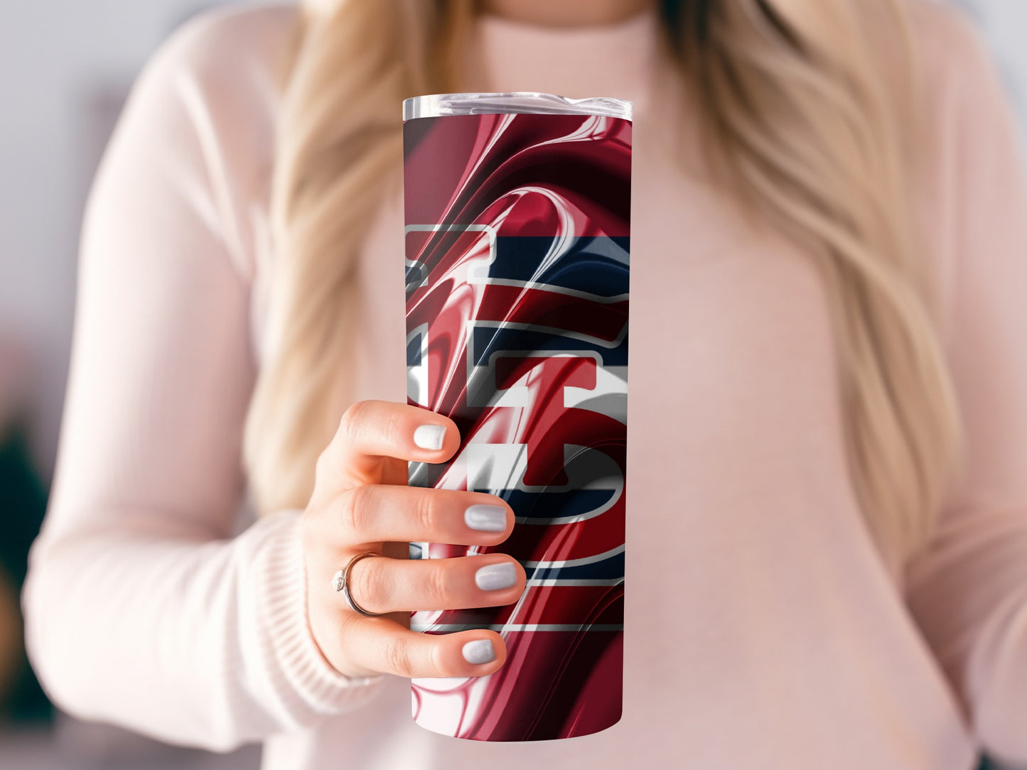 St Louis Cardinals Team Graphic Design Unique Tumblers