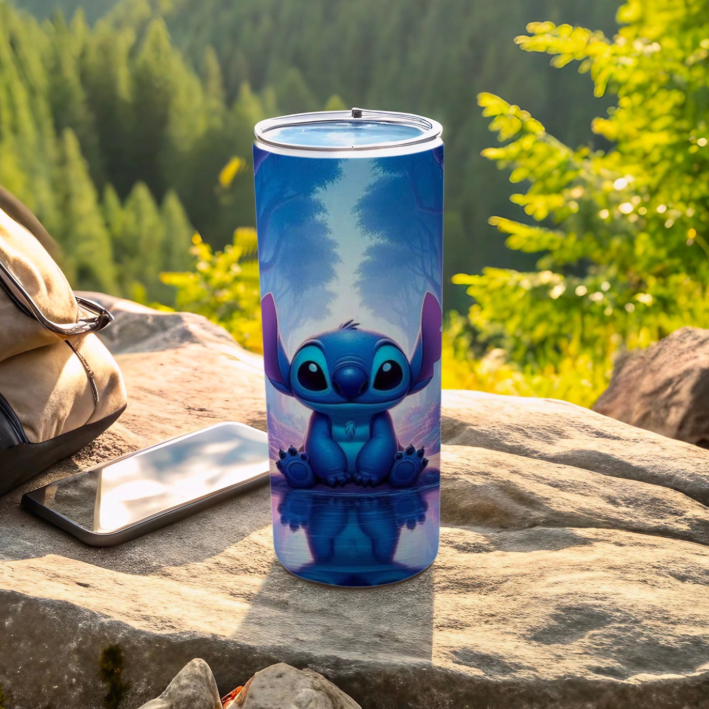 Adorable Cartoon Character Design Tumbler