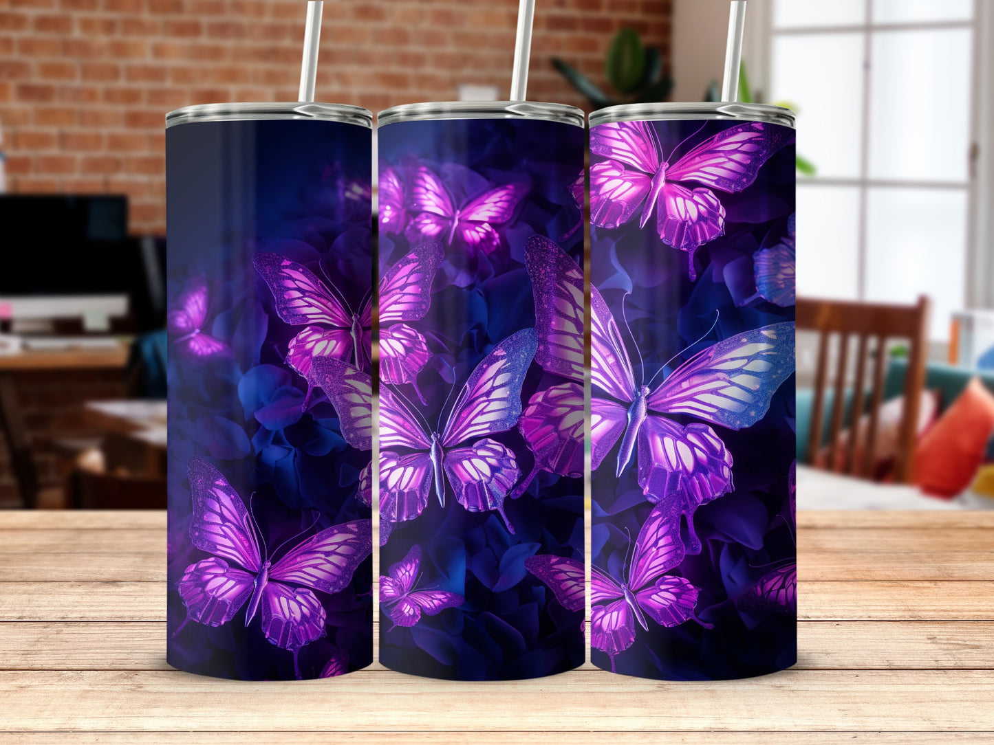 Iridescent Purple Butterflies Pattern Tumbler product type
Butterfly
Purple Butterfly
Iridescent Butterfly
Butterfly Pattern
Tumbler
Drinkware
Travel Tumbler
Stainless Tumbler
Purple
Dark Blue
Violet
Magenta
Nature Design
Vibrant Design
Gift Idea
Unique Tumbler
Butterfly Art
Abstract Butterfly
Aesthetic Tumbler
Insect Design