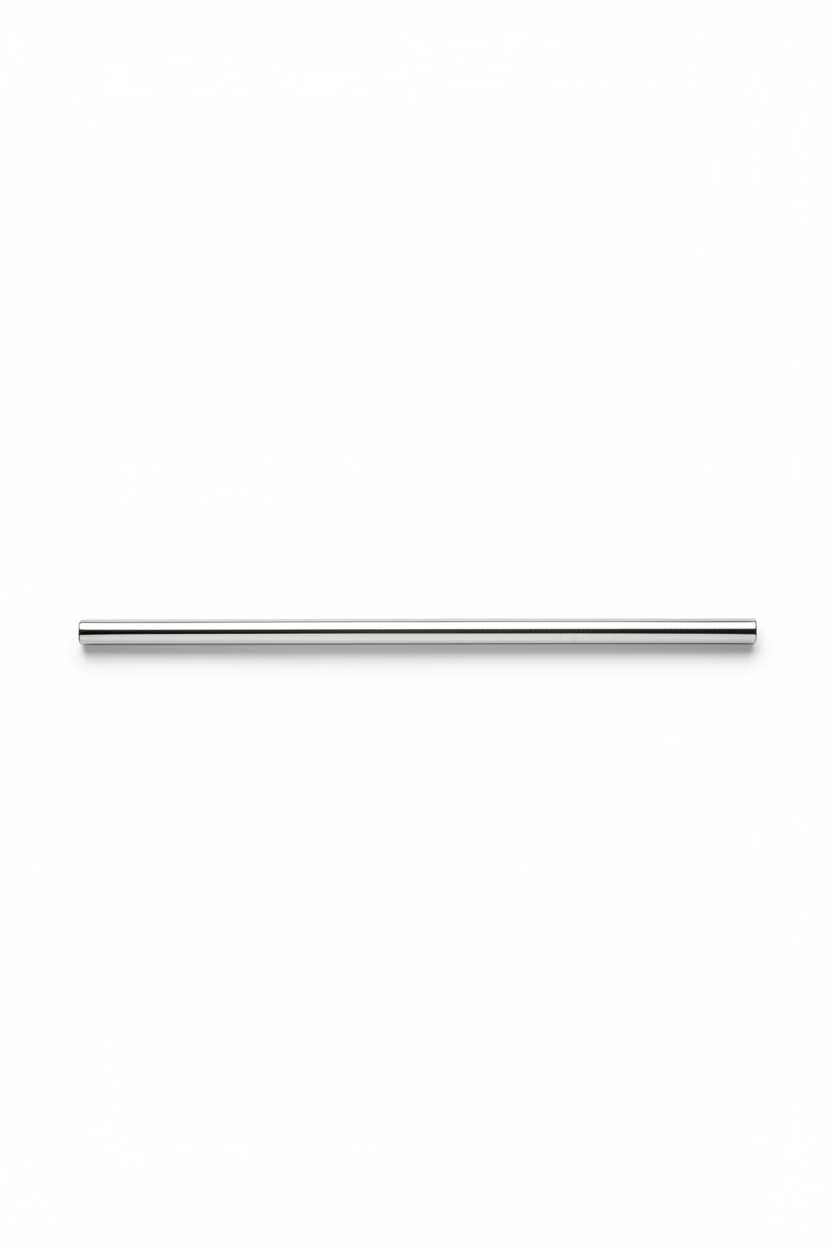 Metal Straw