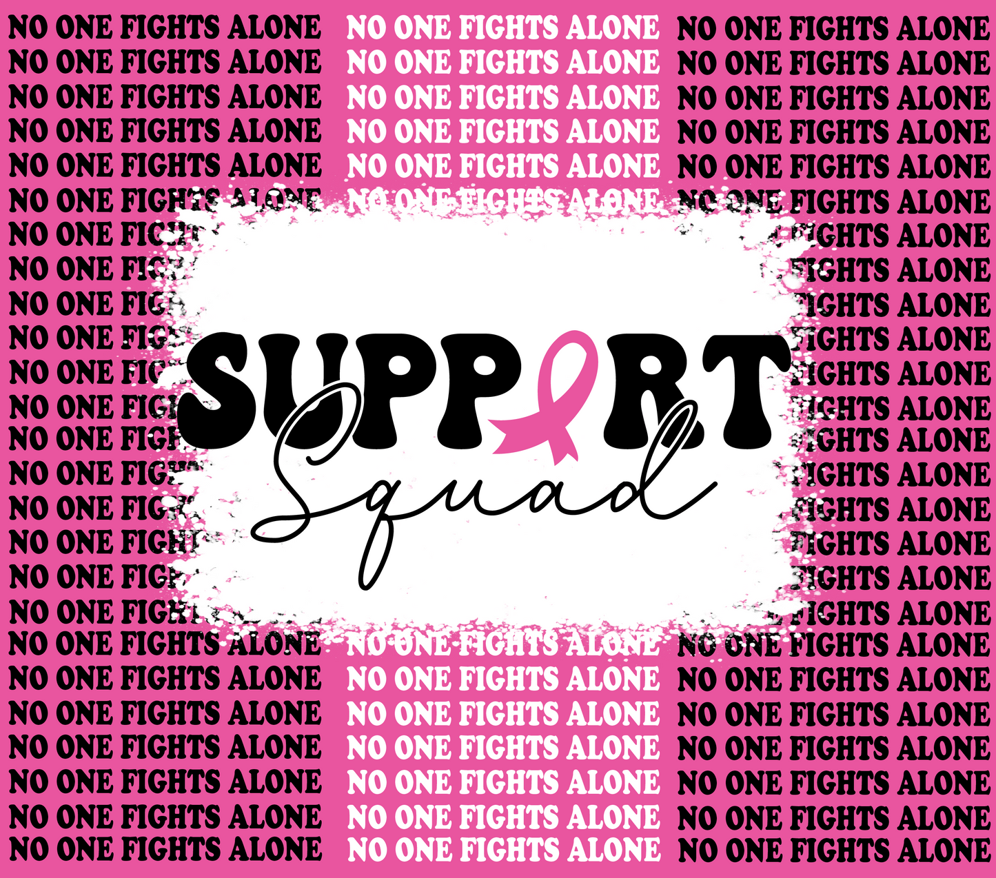 Breast Cancer Support Squad