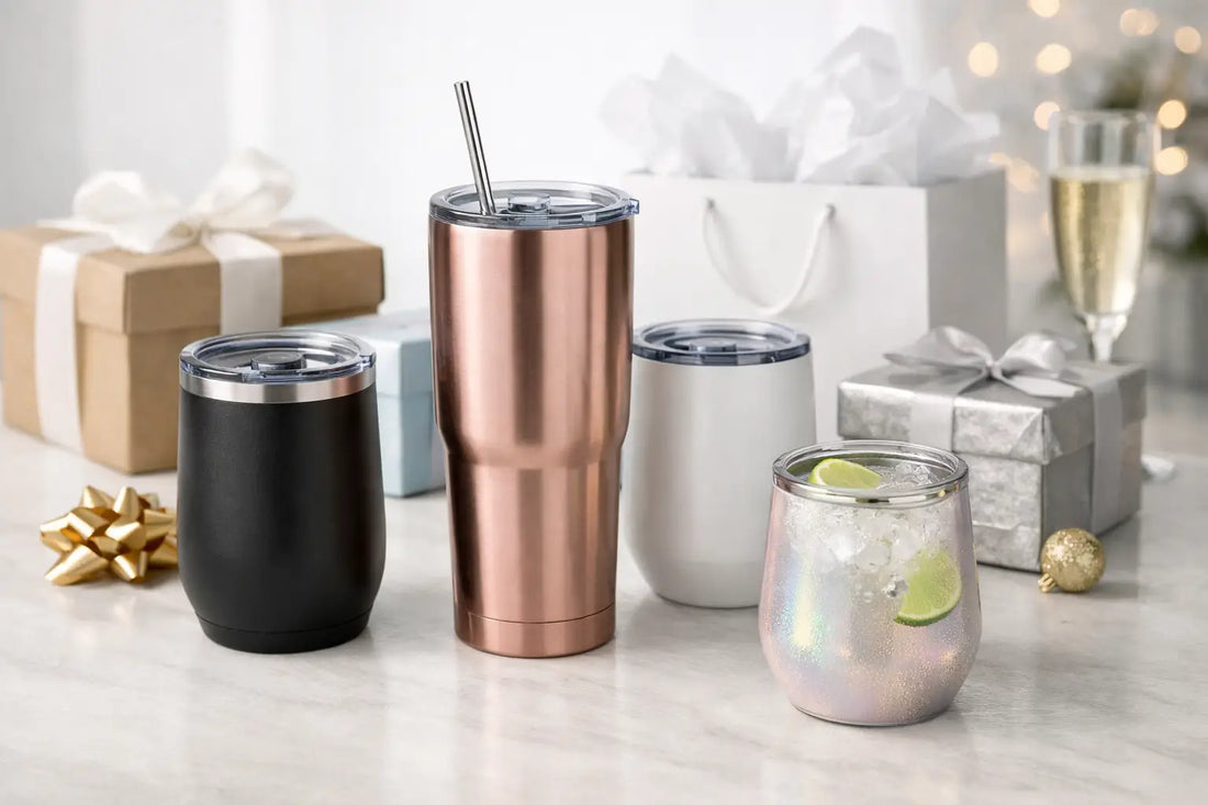 Gift Tumbler Buying Guide for Every Occasion