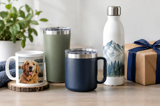 Personalized Drinkware Reviews for Better Gifts