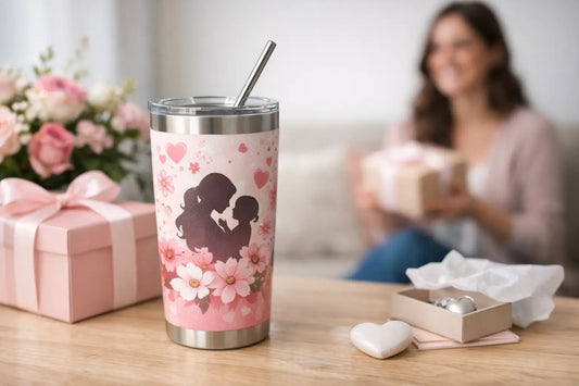 Mom Tumbler Gift Review: Is It Worth Giving?