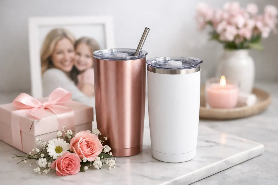 Are Tumblers Good Mothers Day Gifts?