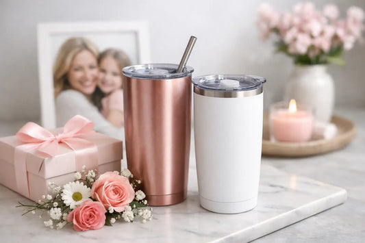Are Tumblers Good Mothers Day Gifts?
