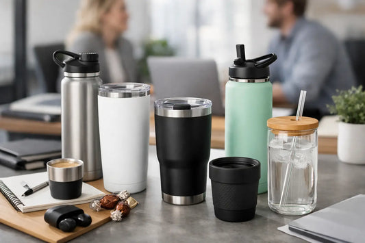 12 Tumbler Gifts for Coworkers They’ll Use