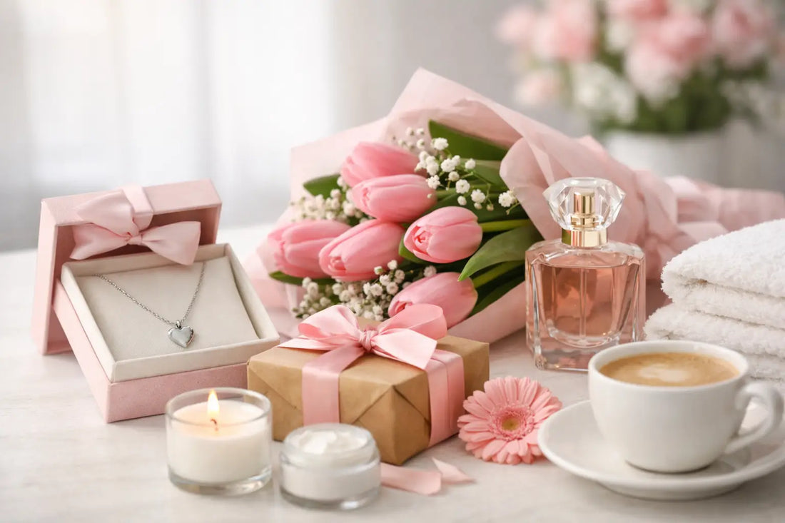 What Are Popular Mother’s Day Gifts?