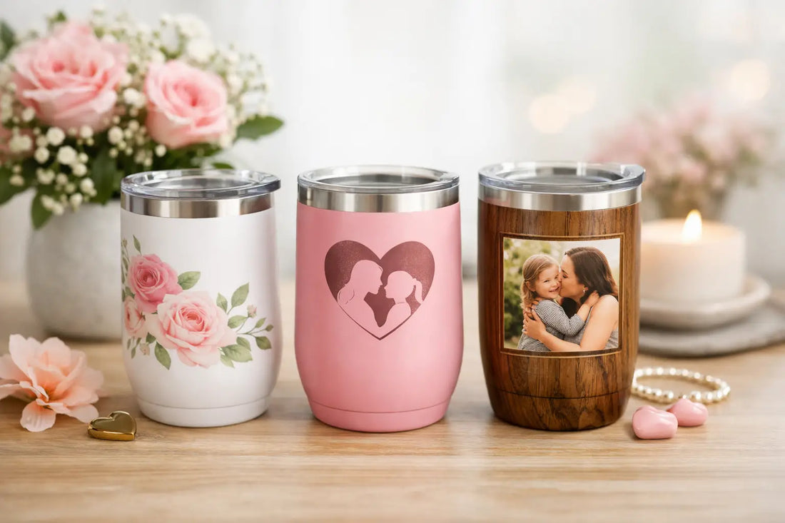 Guide to Mothers Day Tumblers That Feel Personal