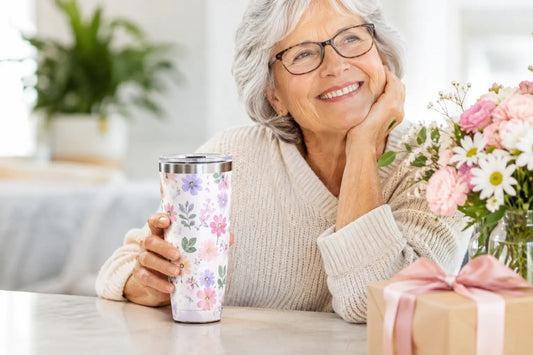 A Grandma Tumbler for Mother's Day She’ll Love