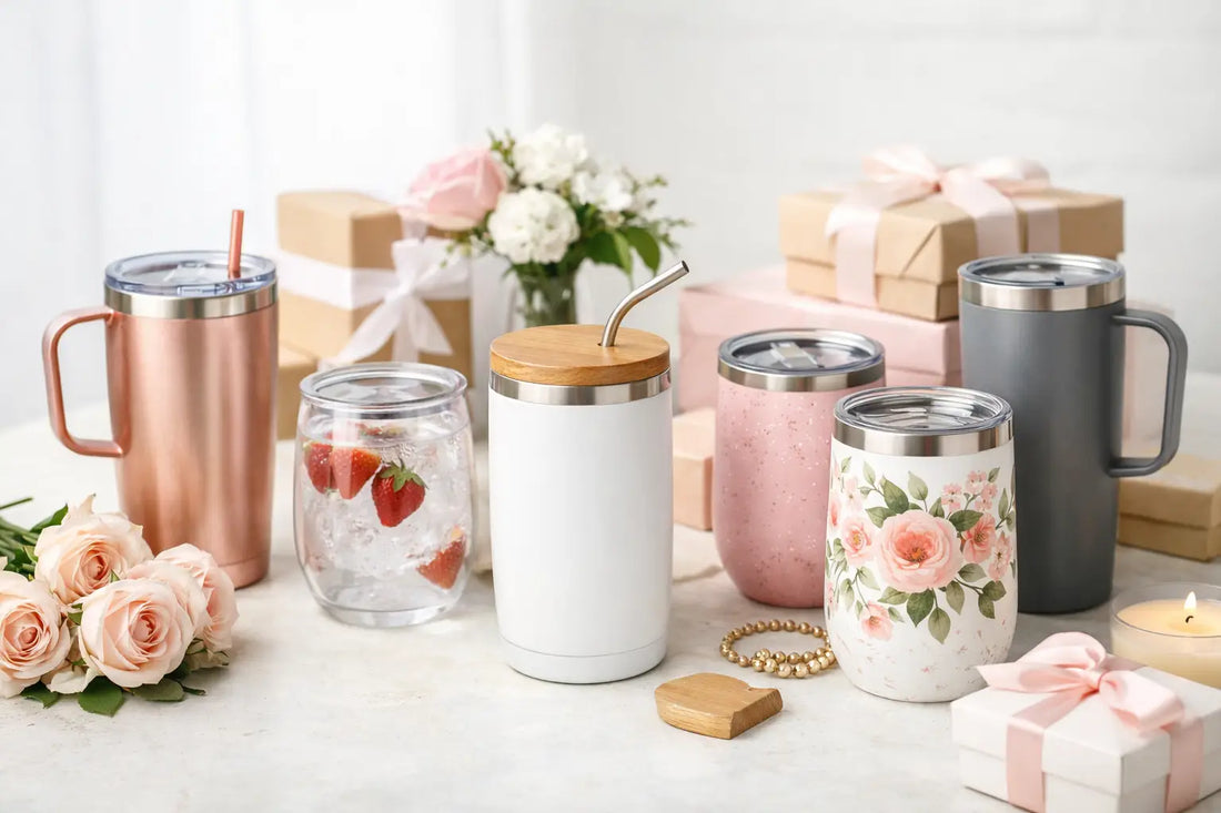 10 Best Mama Tumbler Gifts to Give