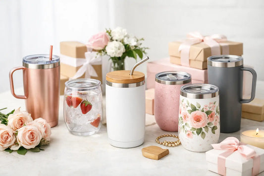 10 Best Mama Tumbler Gifts to Give