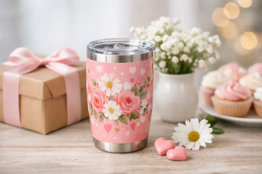 Nana Tumbler for Birthday Gifts She’ll Love