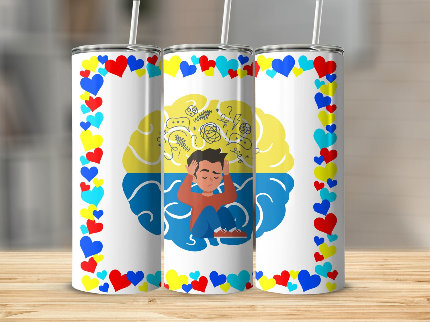 Mental Health Awareness