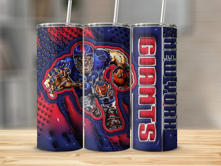 New York Giants