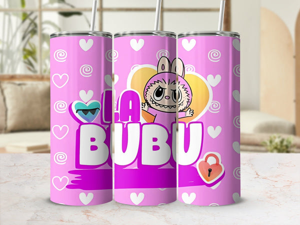 La Bu Bu