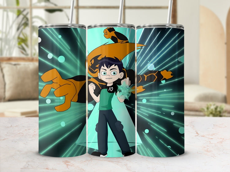 Ben 10