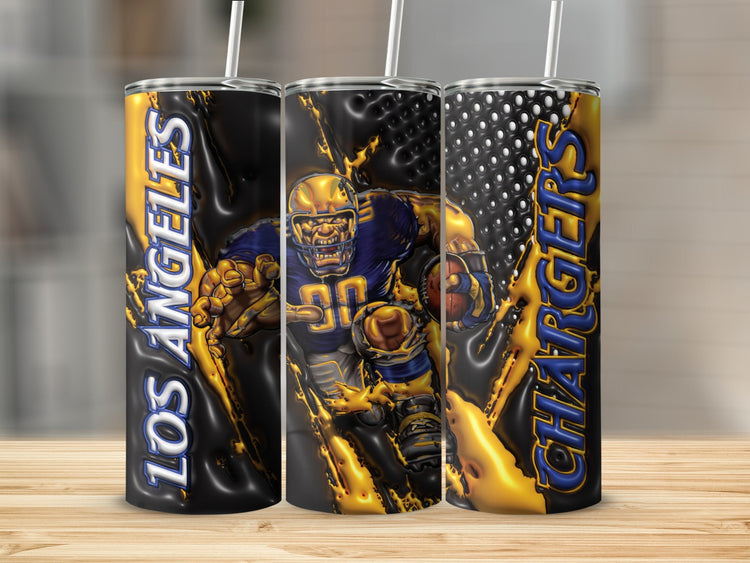 San Diego Chargers